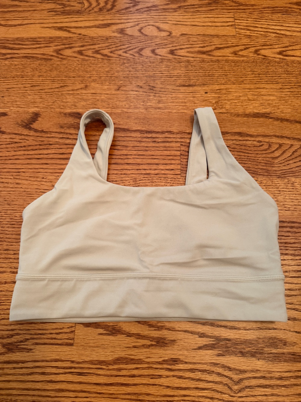 CRZ YOGA Sports Bra